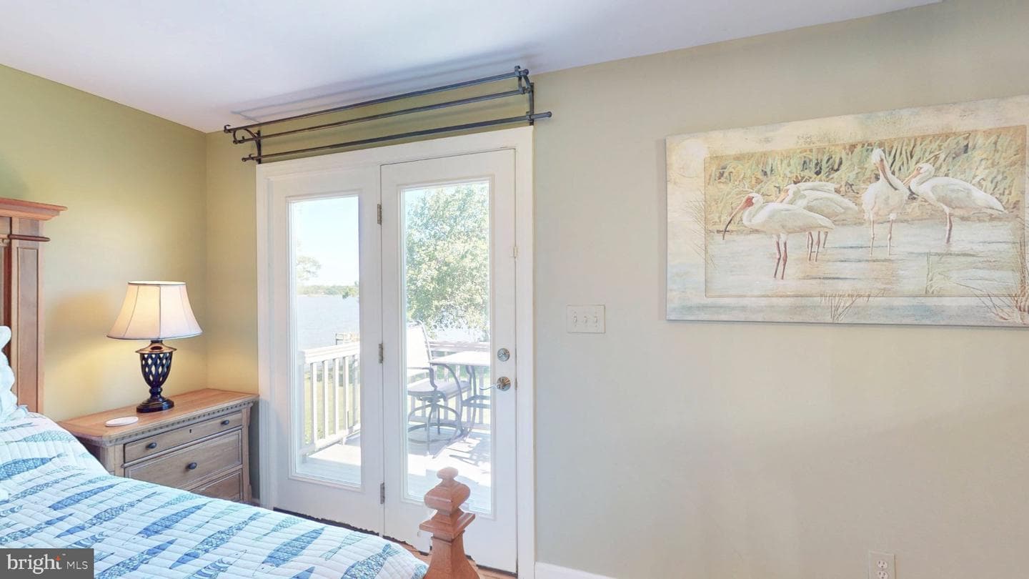 651 Barracks Beach Drive photo 45
