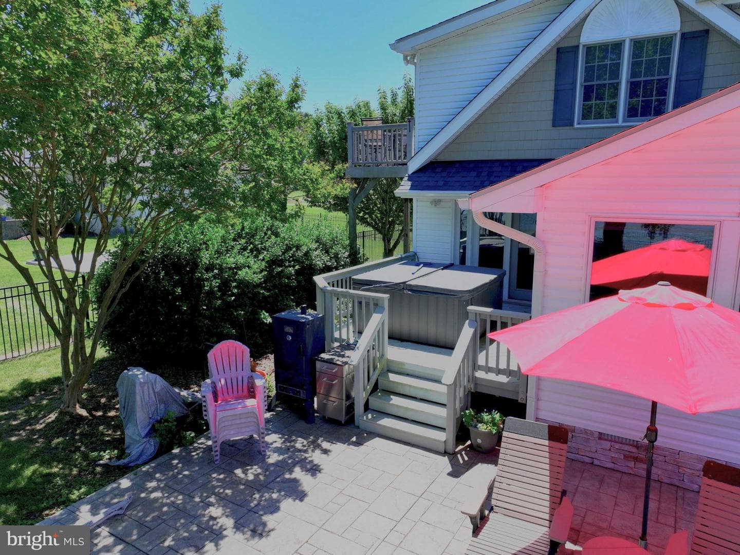 651 Barracks Beach Drive photo 65