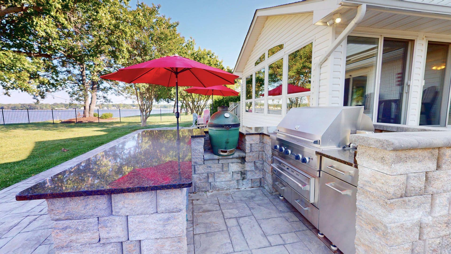 651 Barracks Beach Drive photo 69