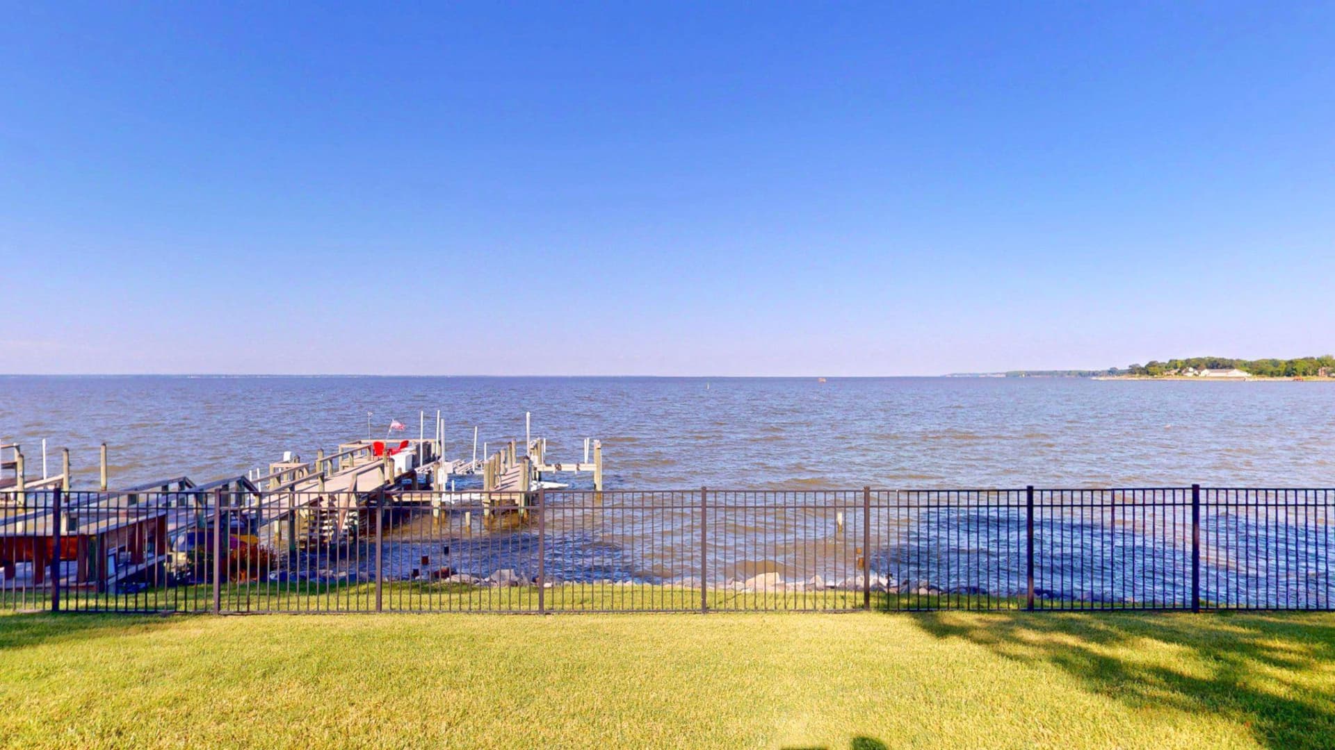 651 Barracks Beach Drive photo 72