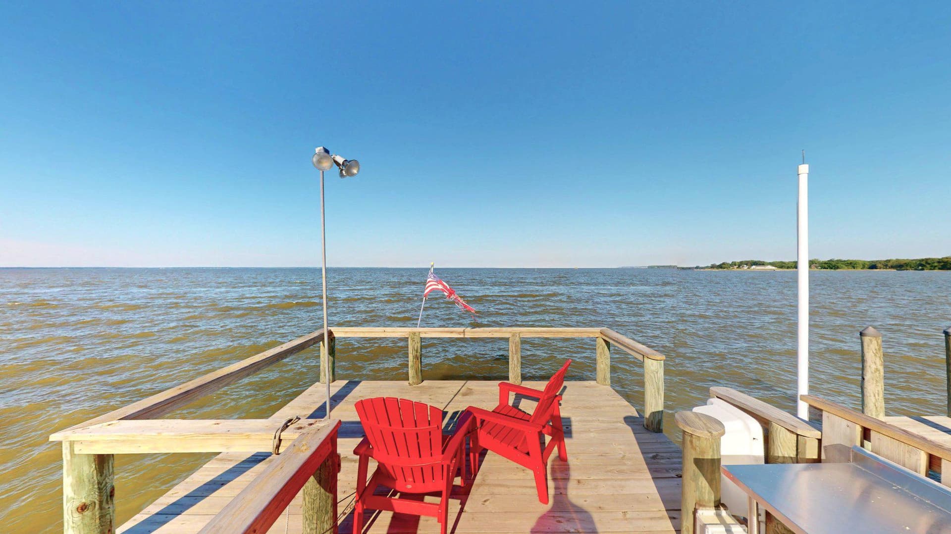 651 Barracks Beach Drive photo 76