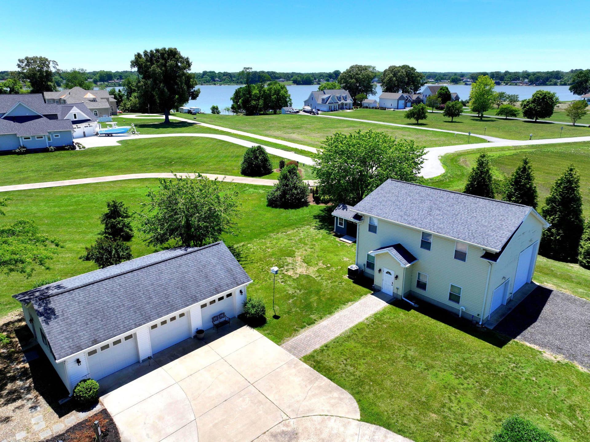 651 Barracks Beach Drive photo 82