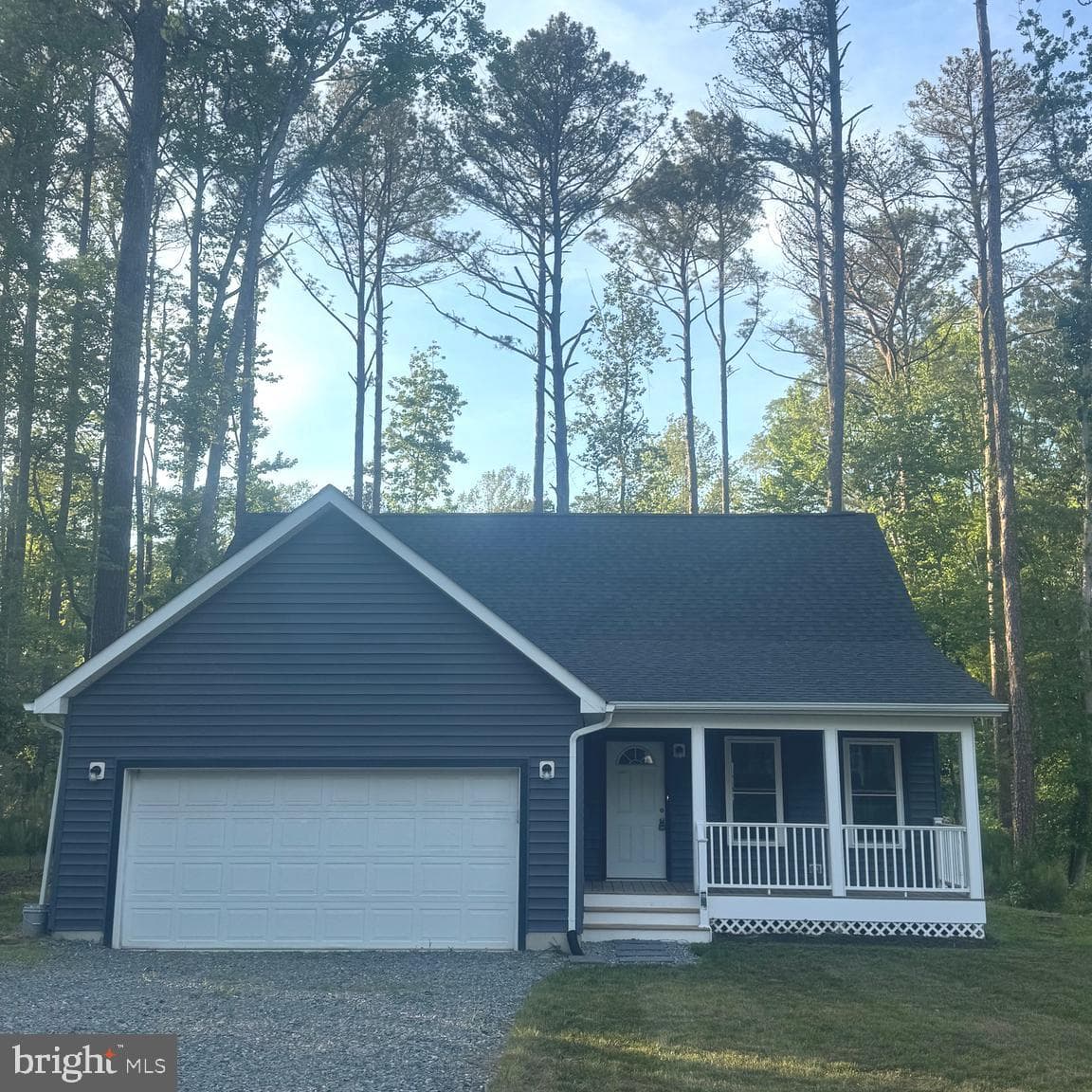 191 Woodbine Drive, Colonial Beach
