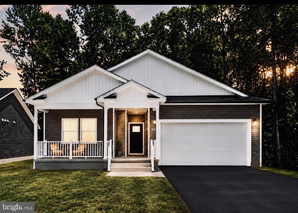 192 Woodmount Drive, Colonial Beach