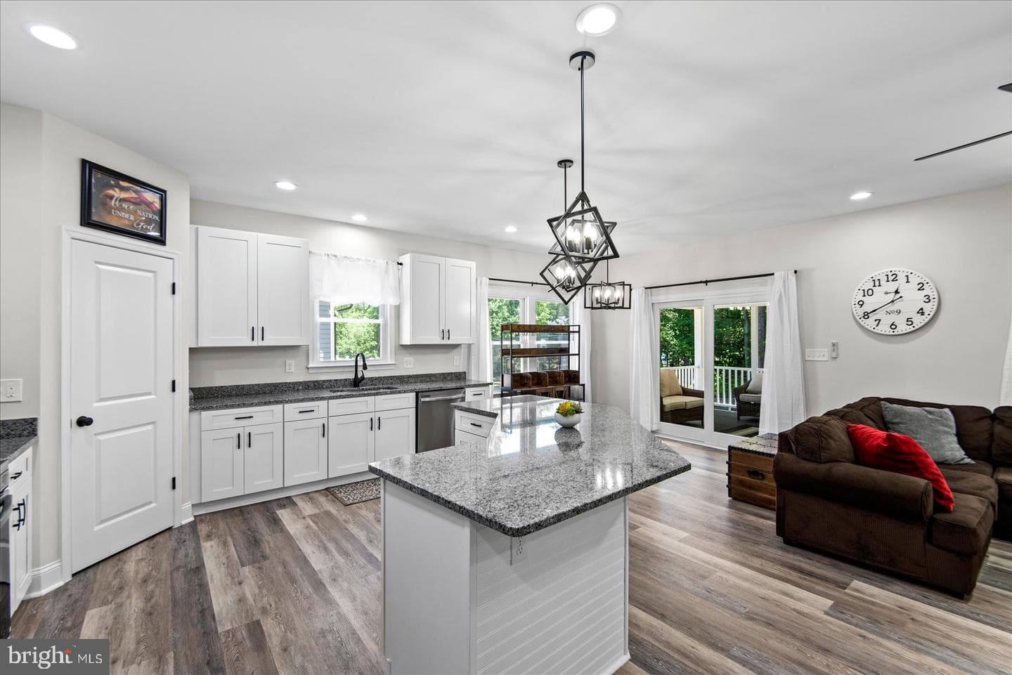 192 Woodmount Drive, Colonial Beach