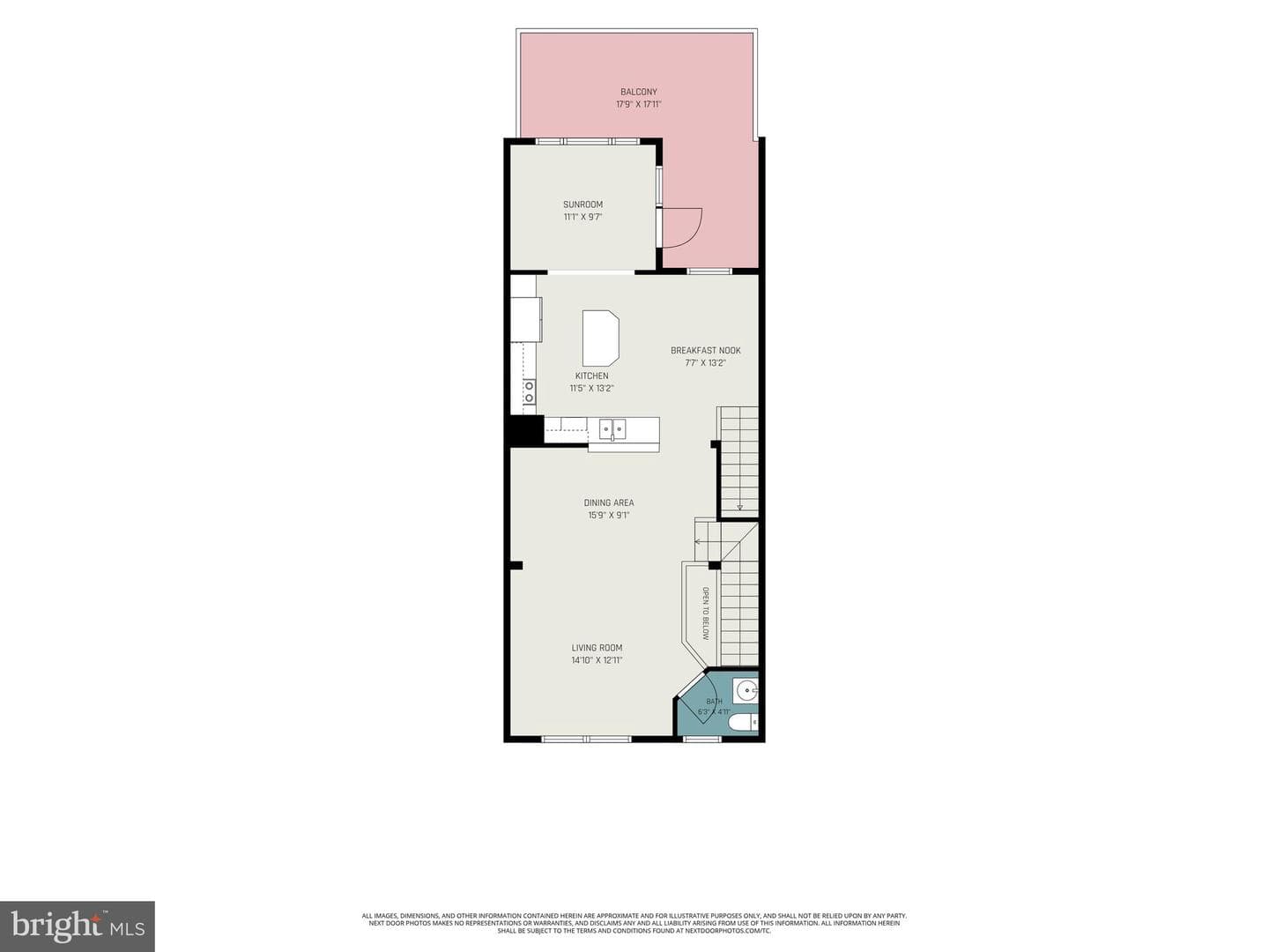 309 Monroe Point Drive photo 25