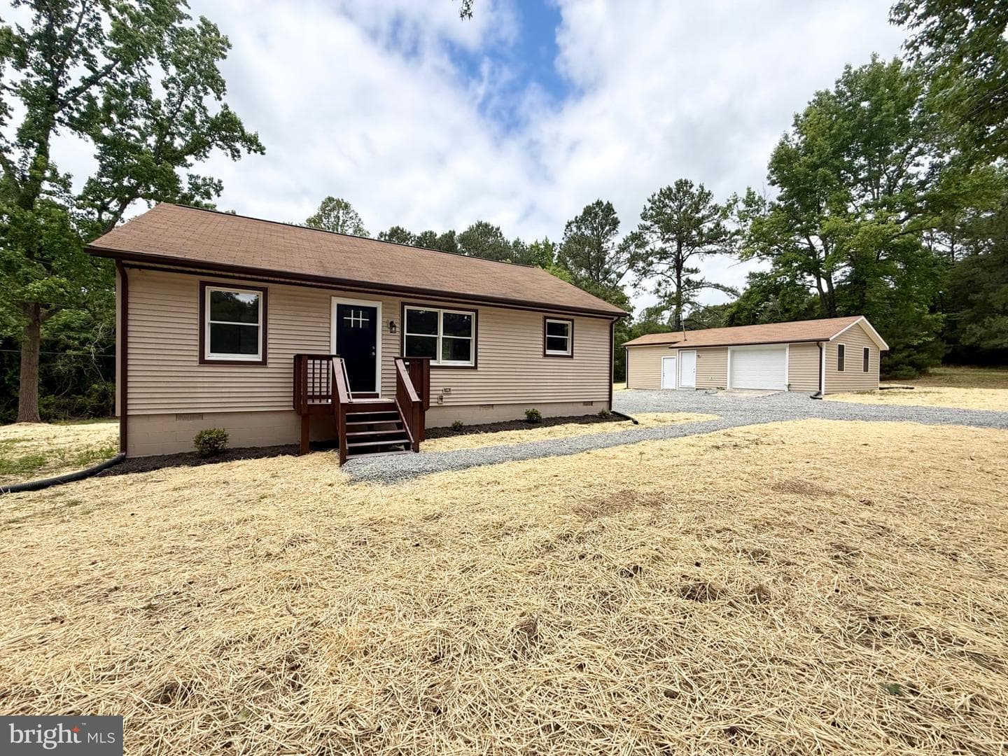4609 Neenah Road, Montross