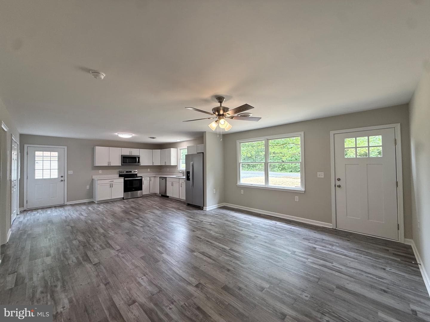 4609 Neenah Road, Montross