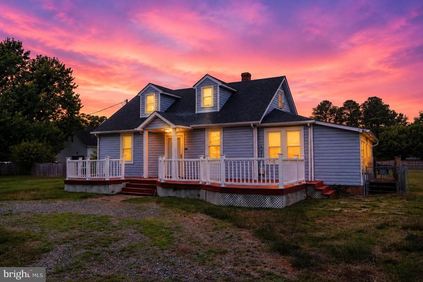 315 Cedar Avenue, Colonial Beach