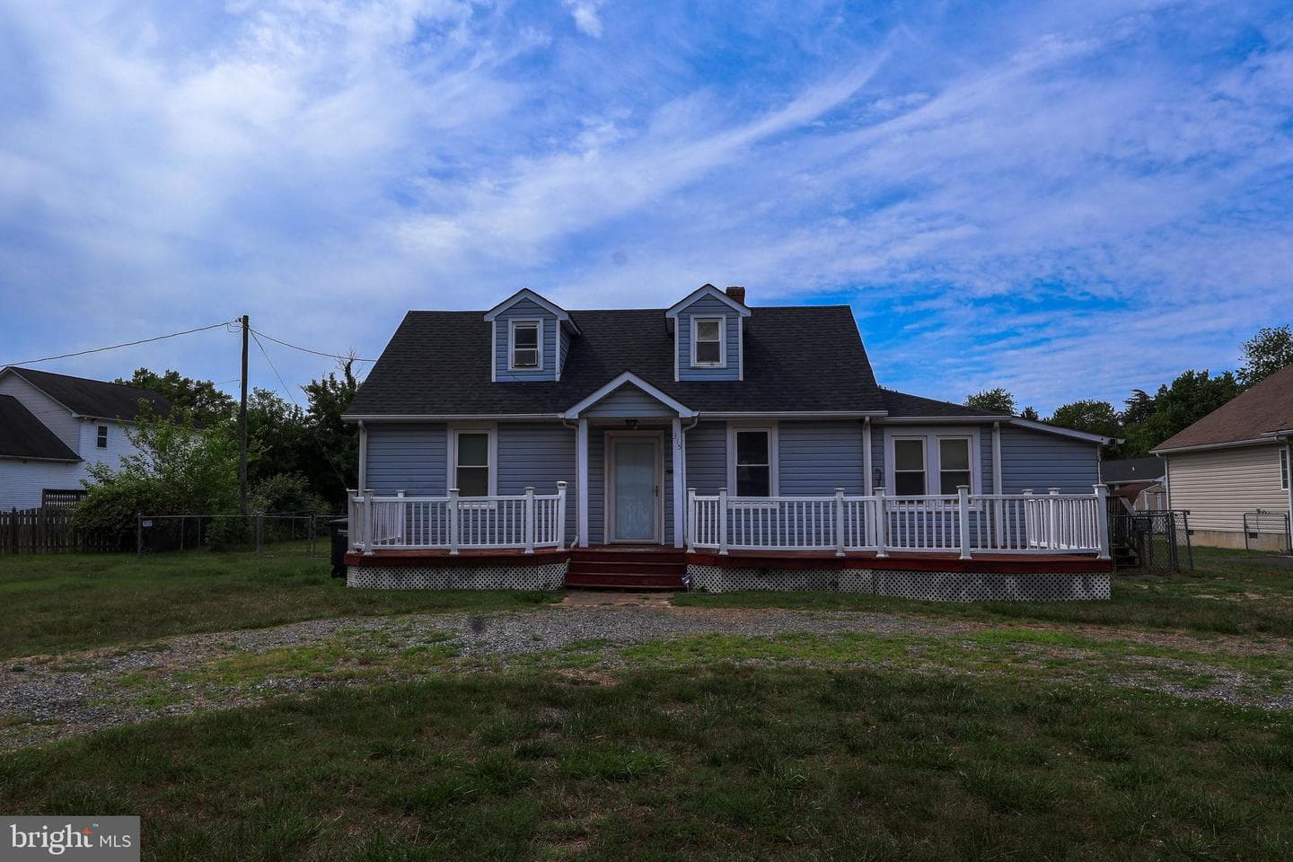 315 Cedar Avenue, Colonial Beach
