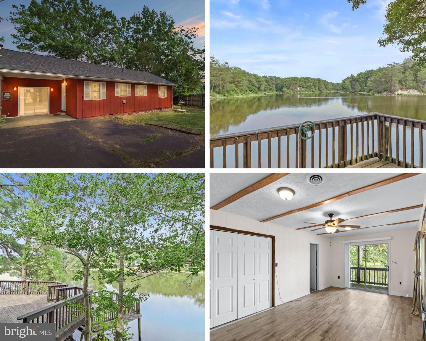 434 Mattox Avenue, Colonial Beach