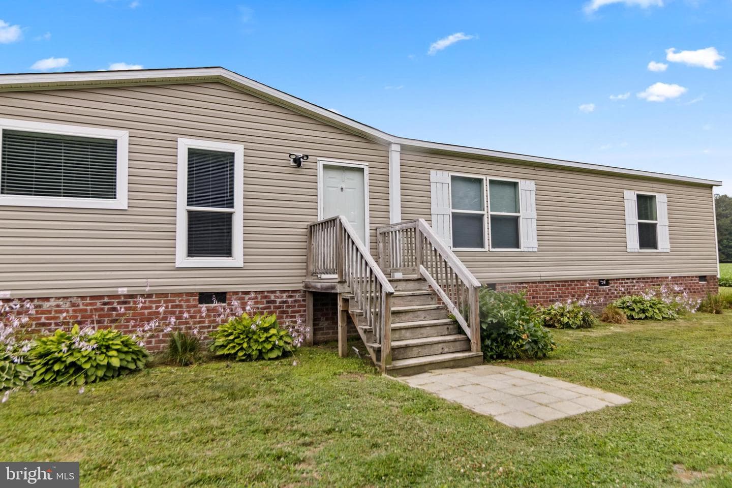353 Plunk Town Road, Montross