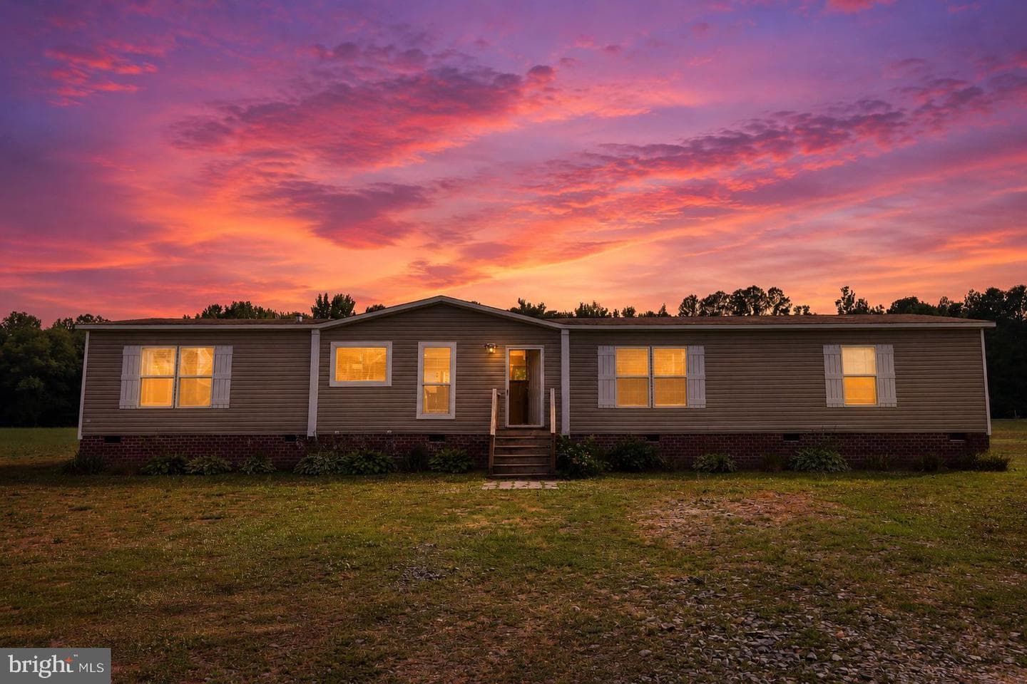 353 Plunk Town Road, Montross