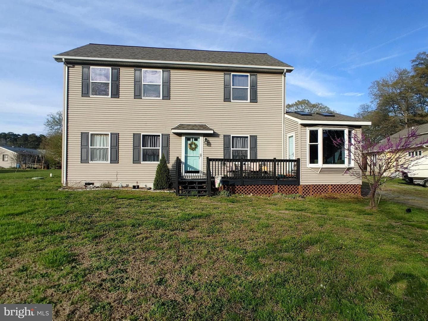 125 Kings Orchard Lane, Montross