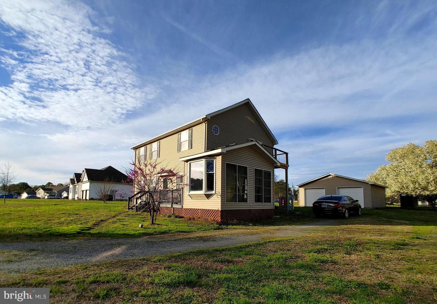 125 Kings Orchard Lane, Montross