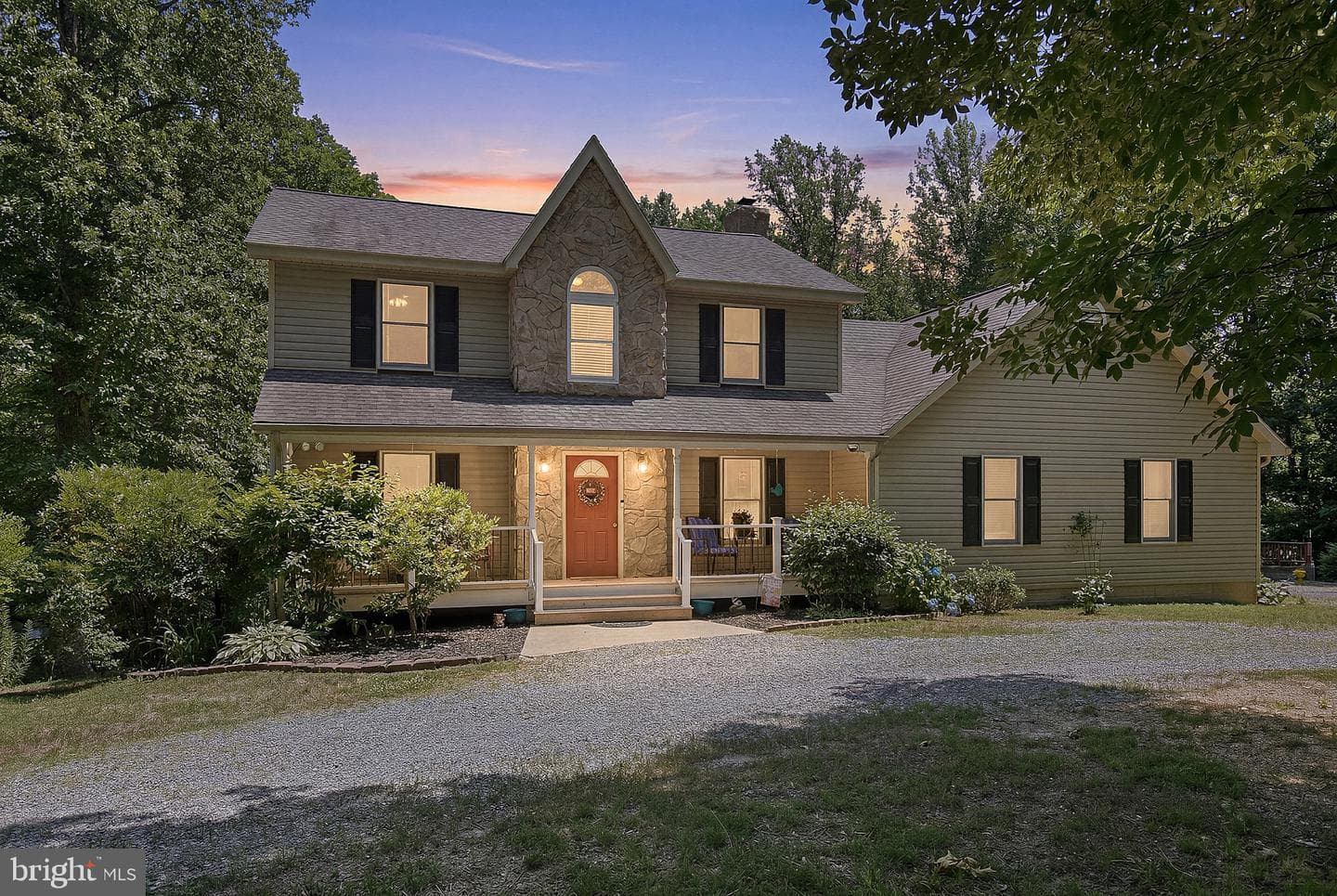 199 Settlers Lane, Montross