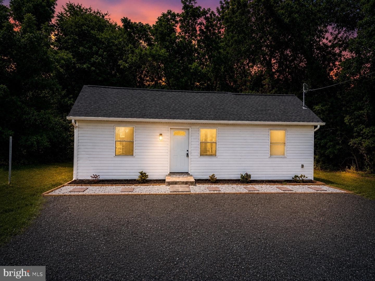 448 Poor Jack Road photo 1