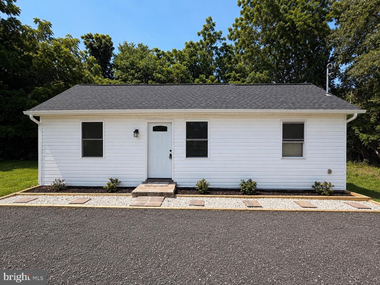 448 Poor Jack Road photo 4