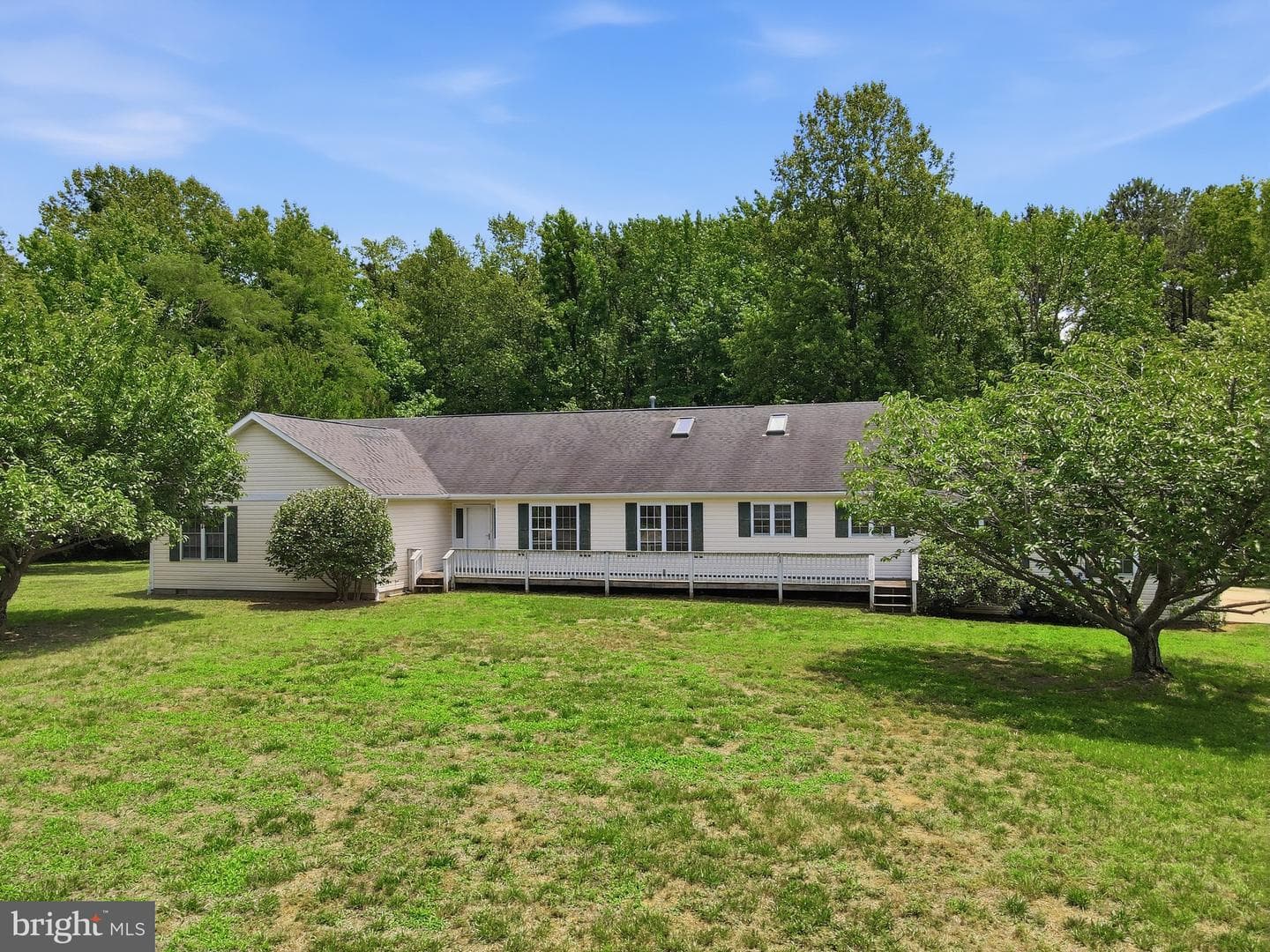 21 Travellers Circle, Montross