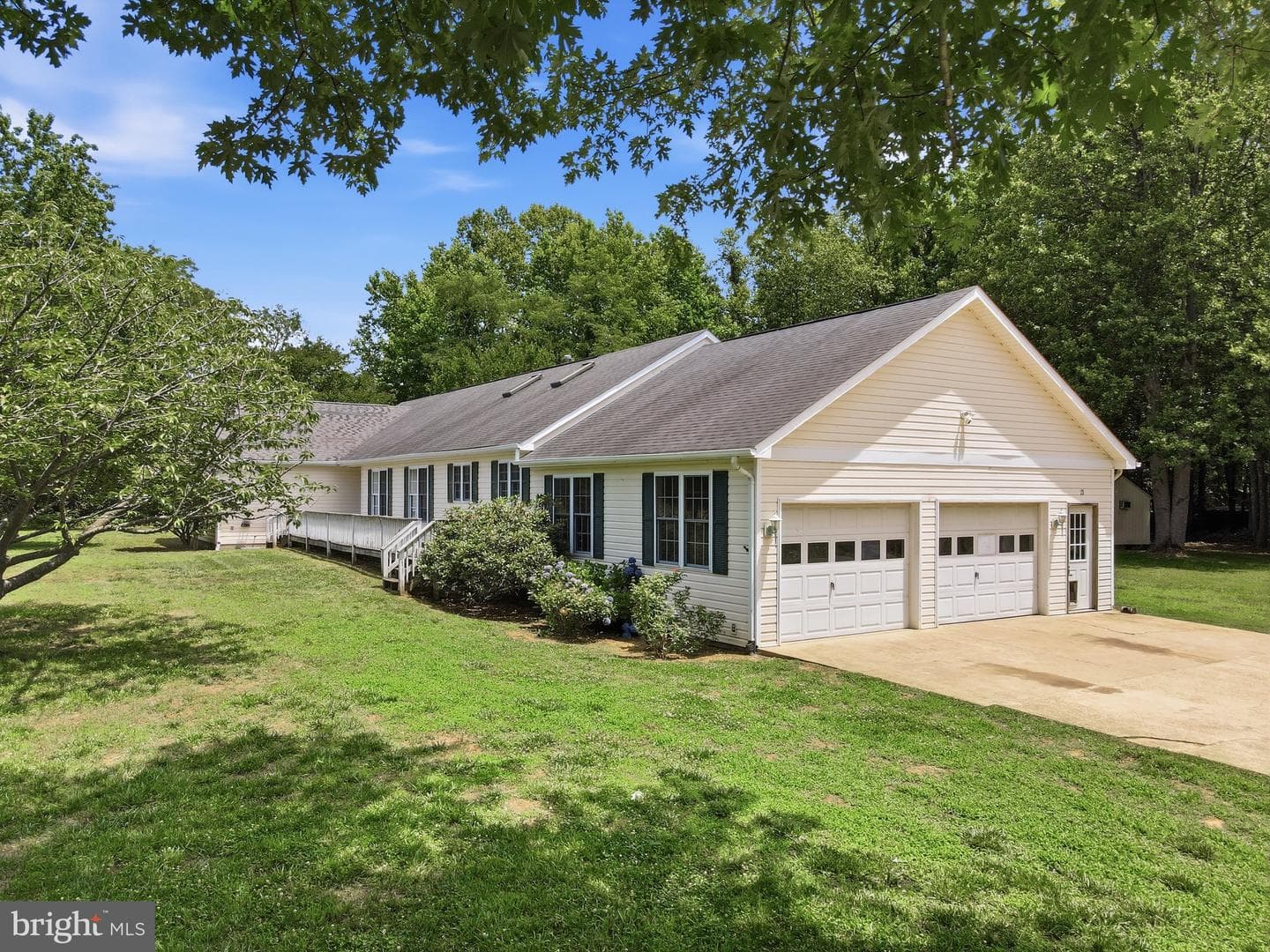 21 Travellers Circle, Montross