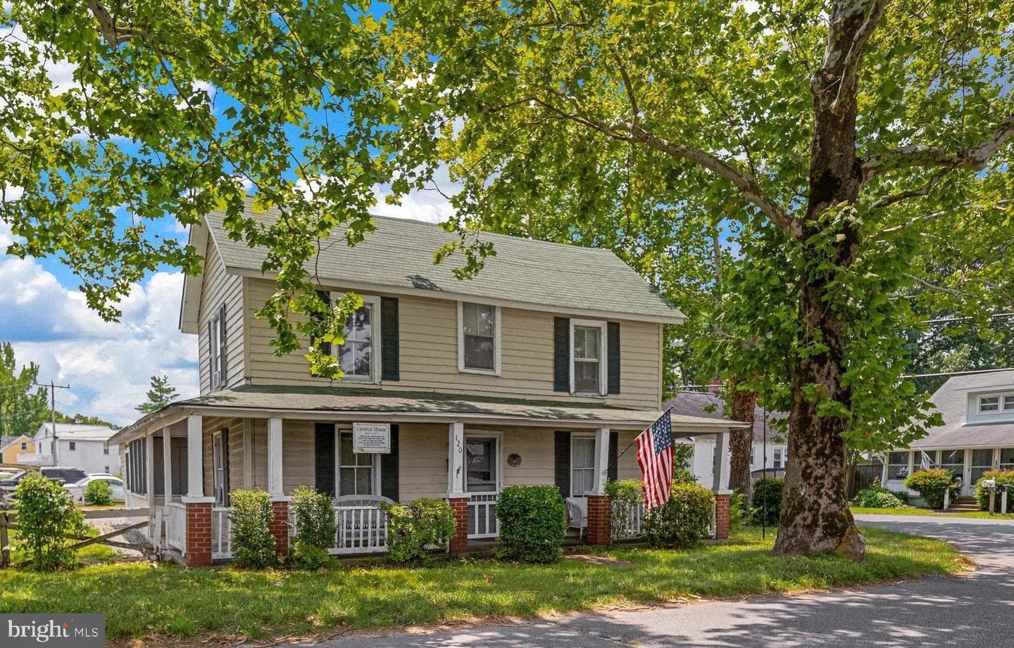 120 Boundary Street, Colonial Beach