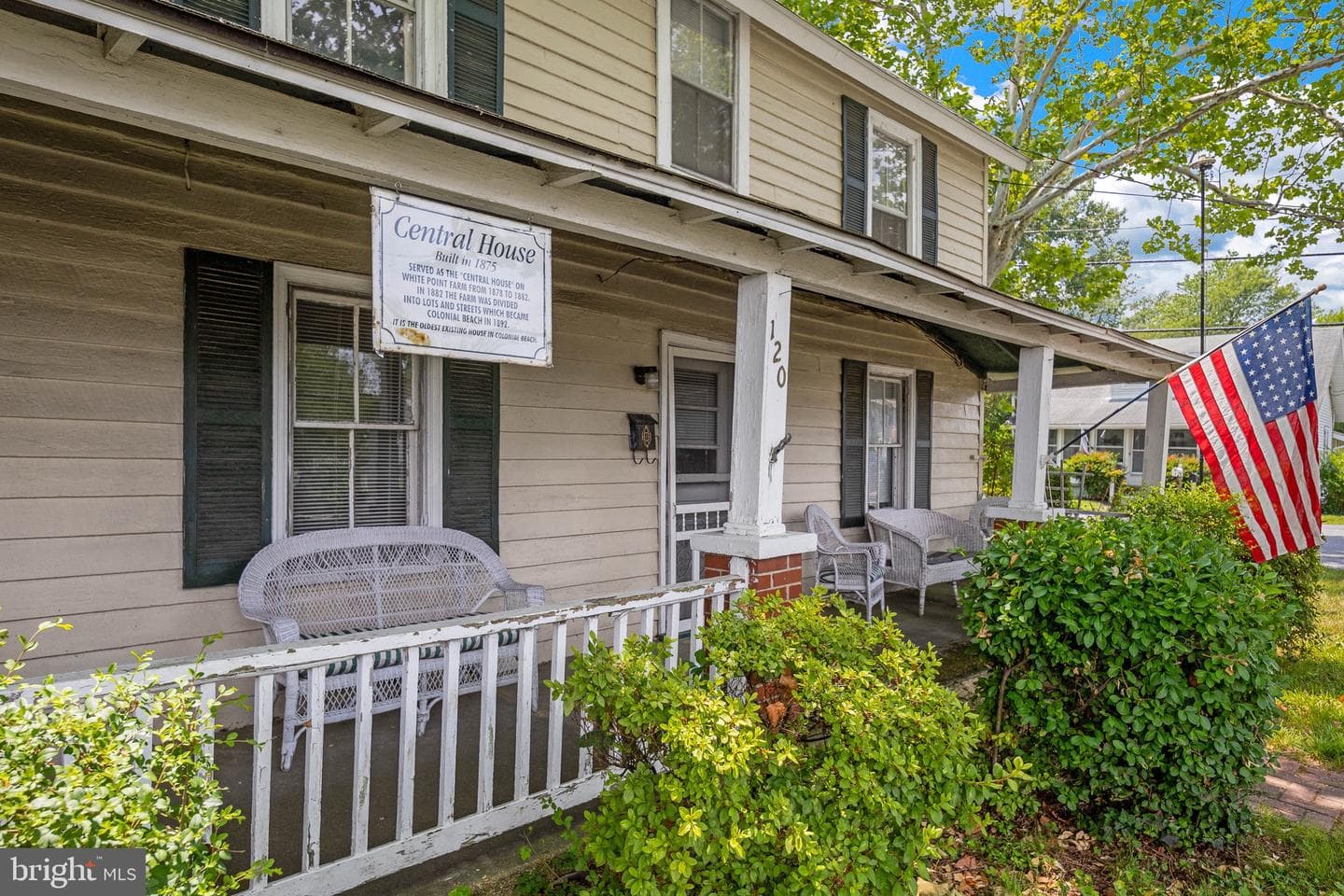 120 Boundary Street photo 5