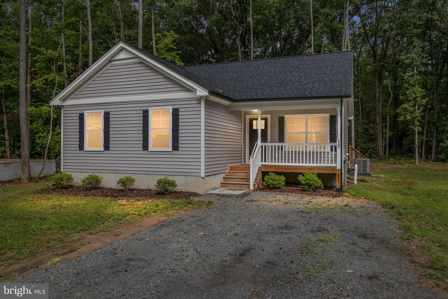 73 Azalea Way, Colonial Beach