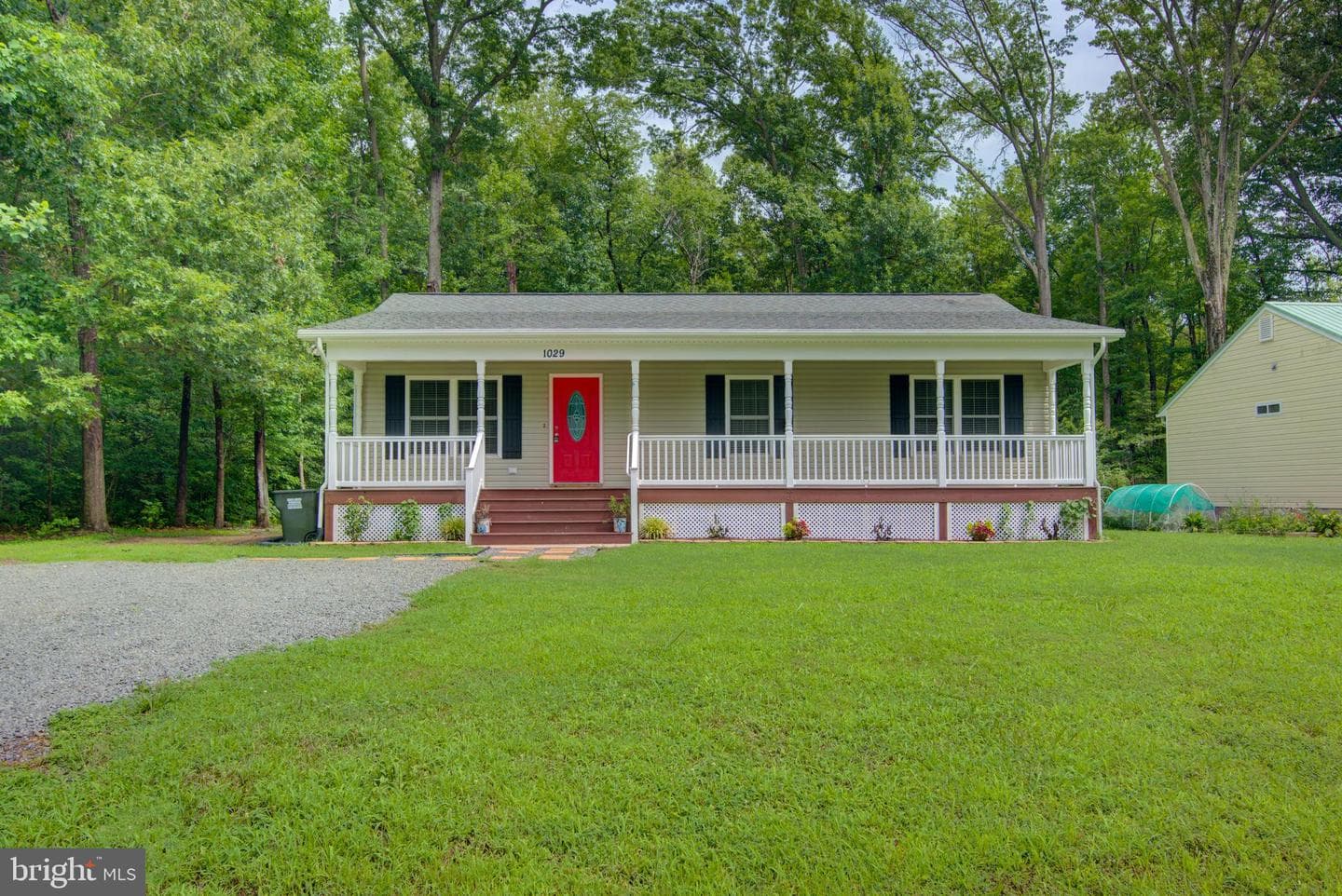 1029 Mattox Avenue, Colonial Beach