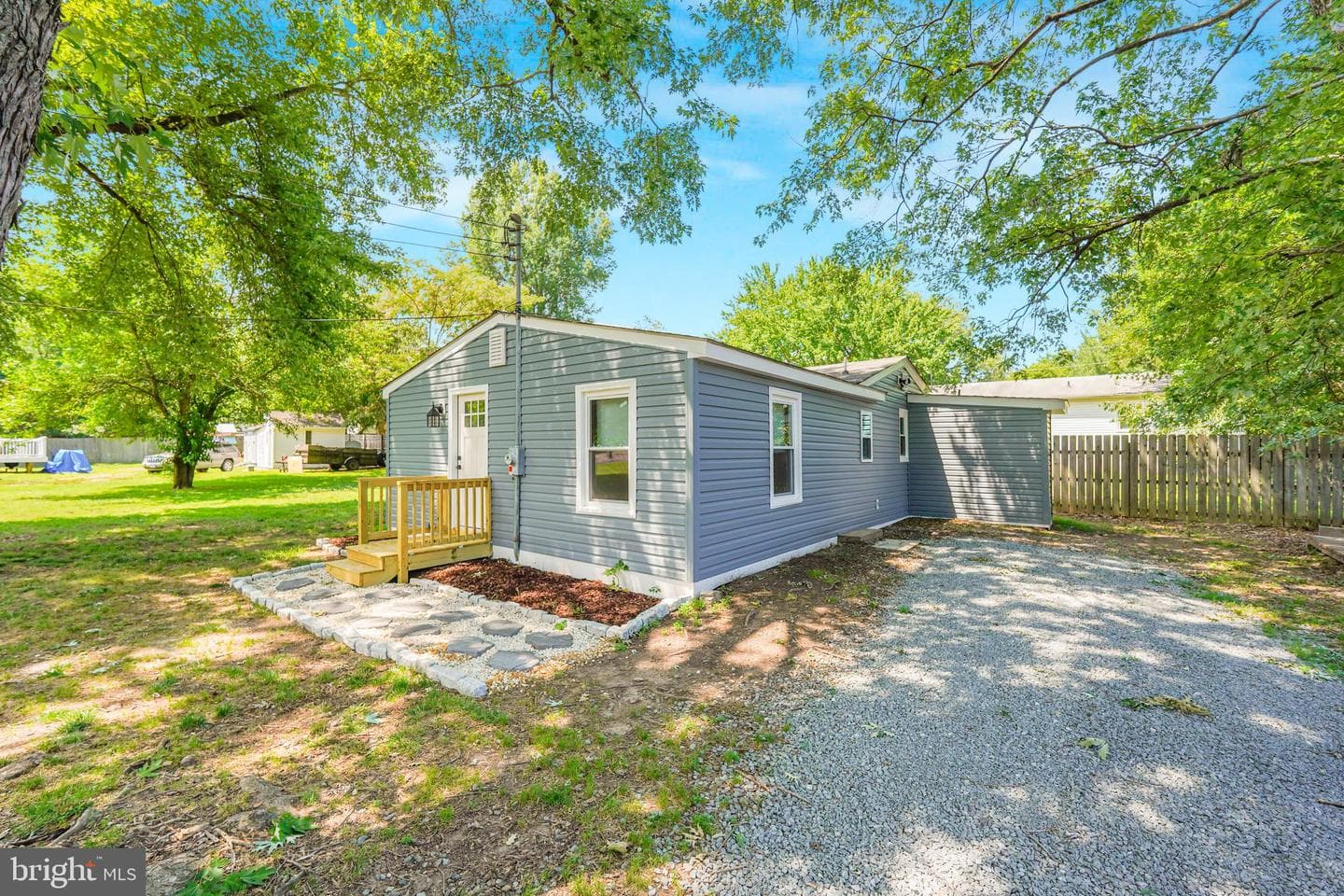 227 Dale Drive, Colonial Beach