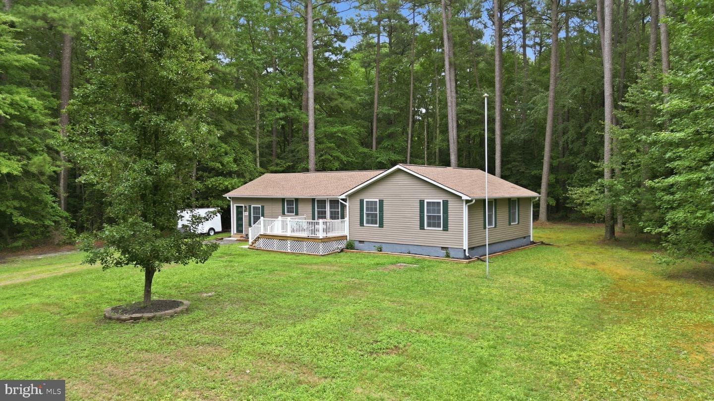 105 Pelican Way, Montross