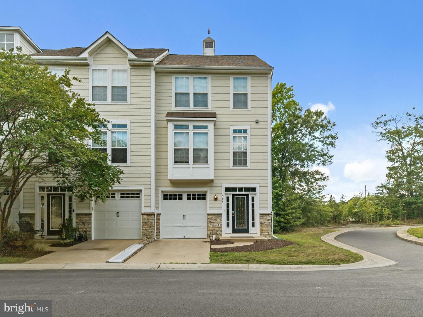 506 Monroe Point Drive photo 19