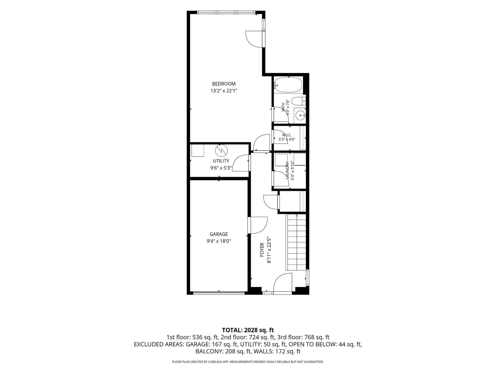 506 Monroe Point Drive photo 33