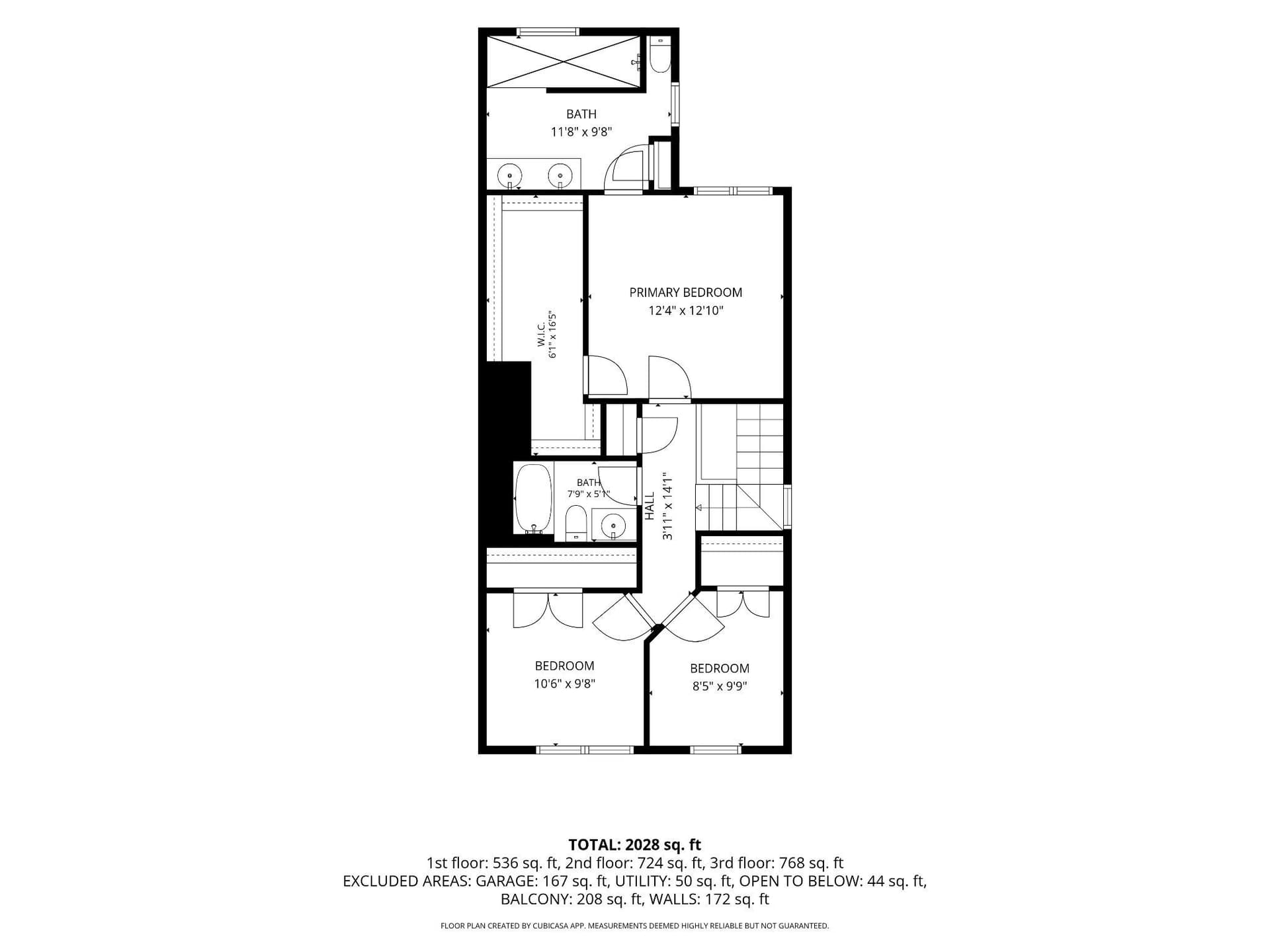 506 Monroe Point Drive photo 34