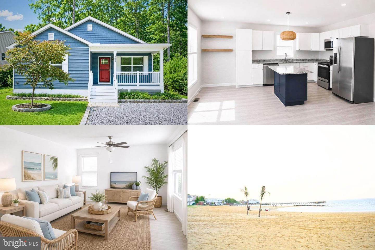309 12th Street, Colonial Beach