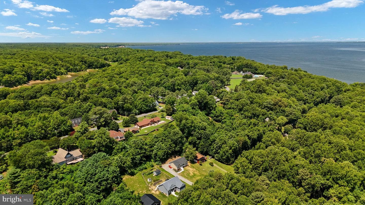 336 American Drive, Montross