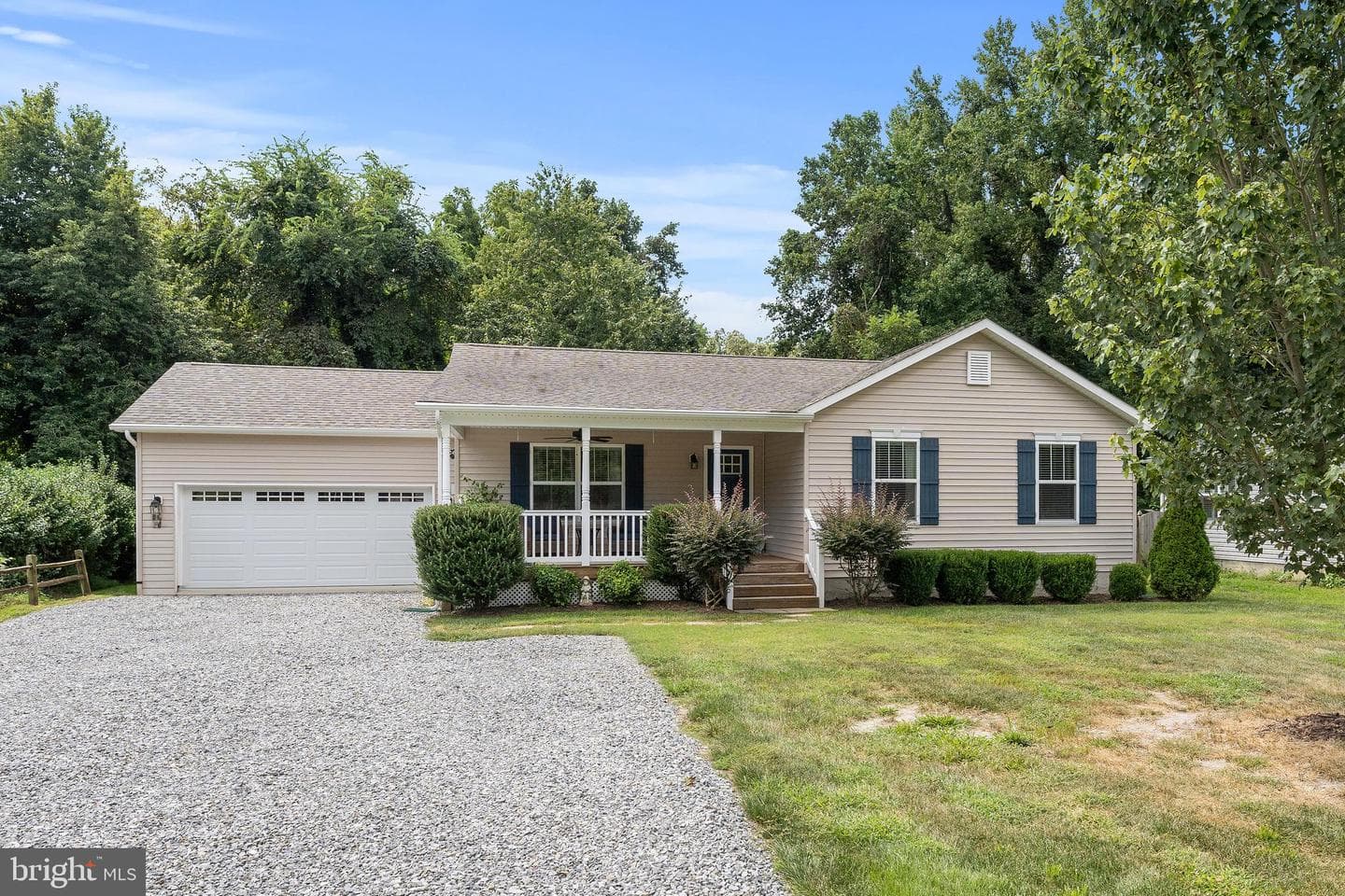 305 Cedar Lane, Colonial Beach