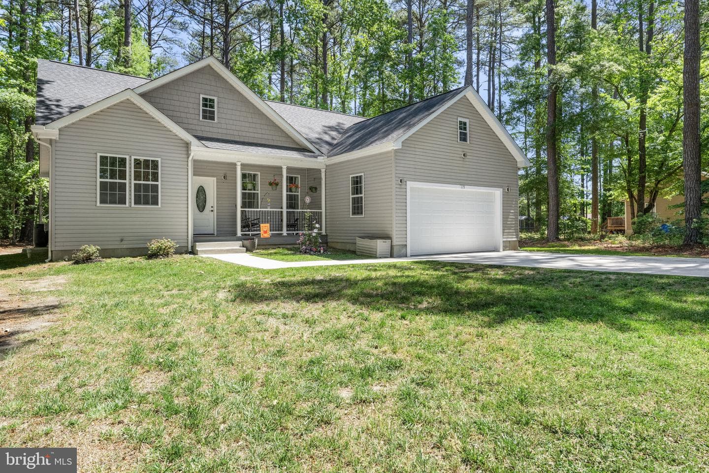 115 Erica Drive, Montross