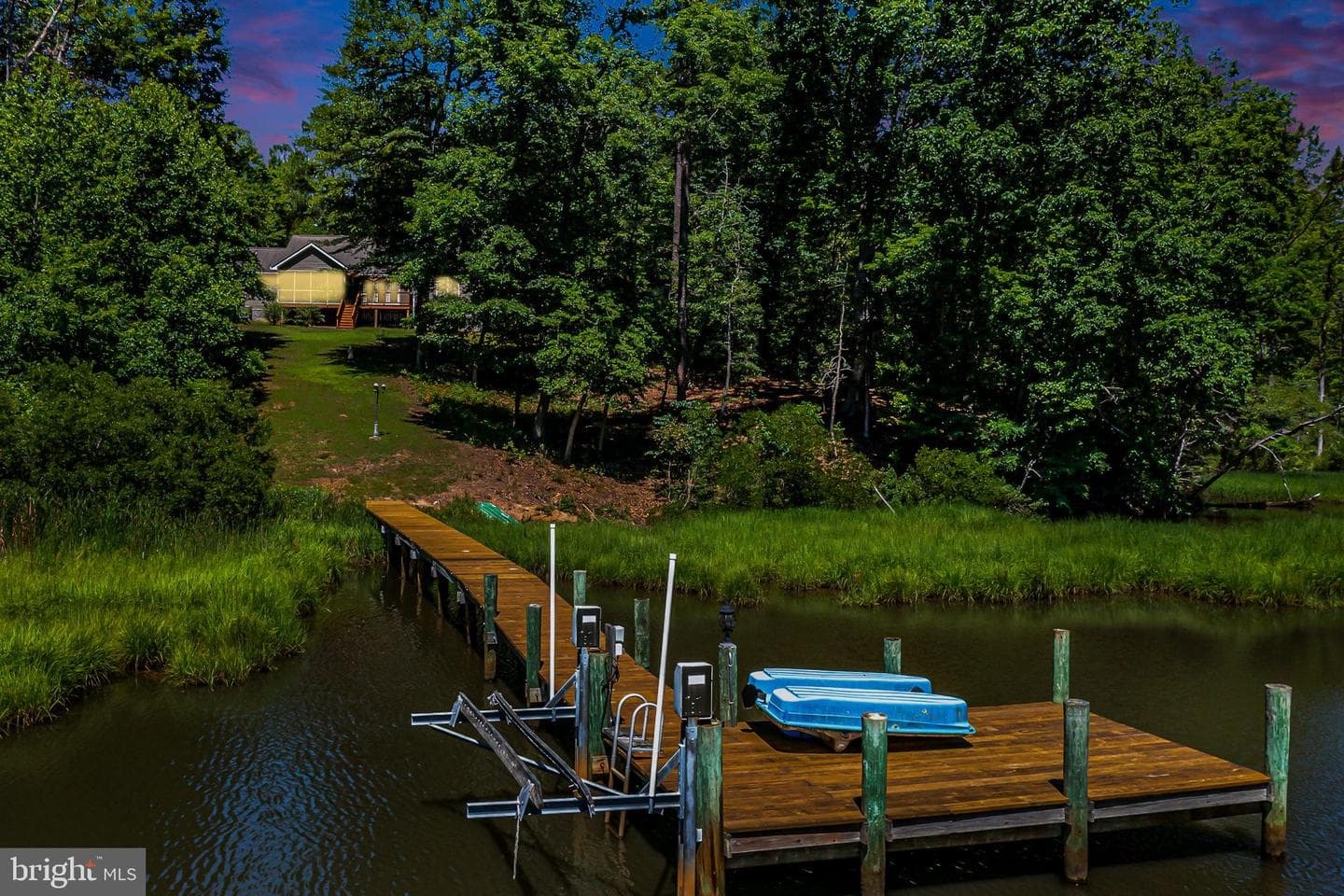 1019 Bancton Road, Kinsale