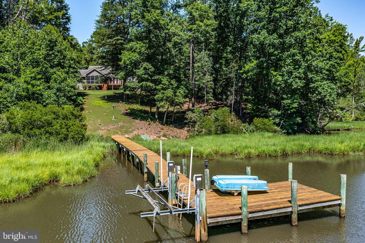 1019 Bancton Road, Kinsale
