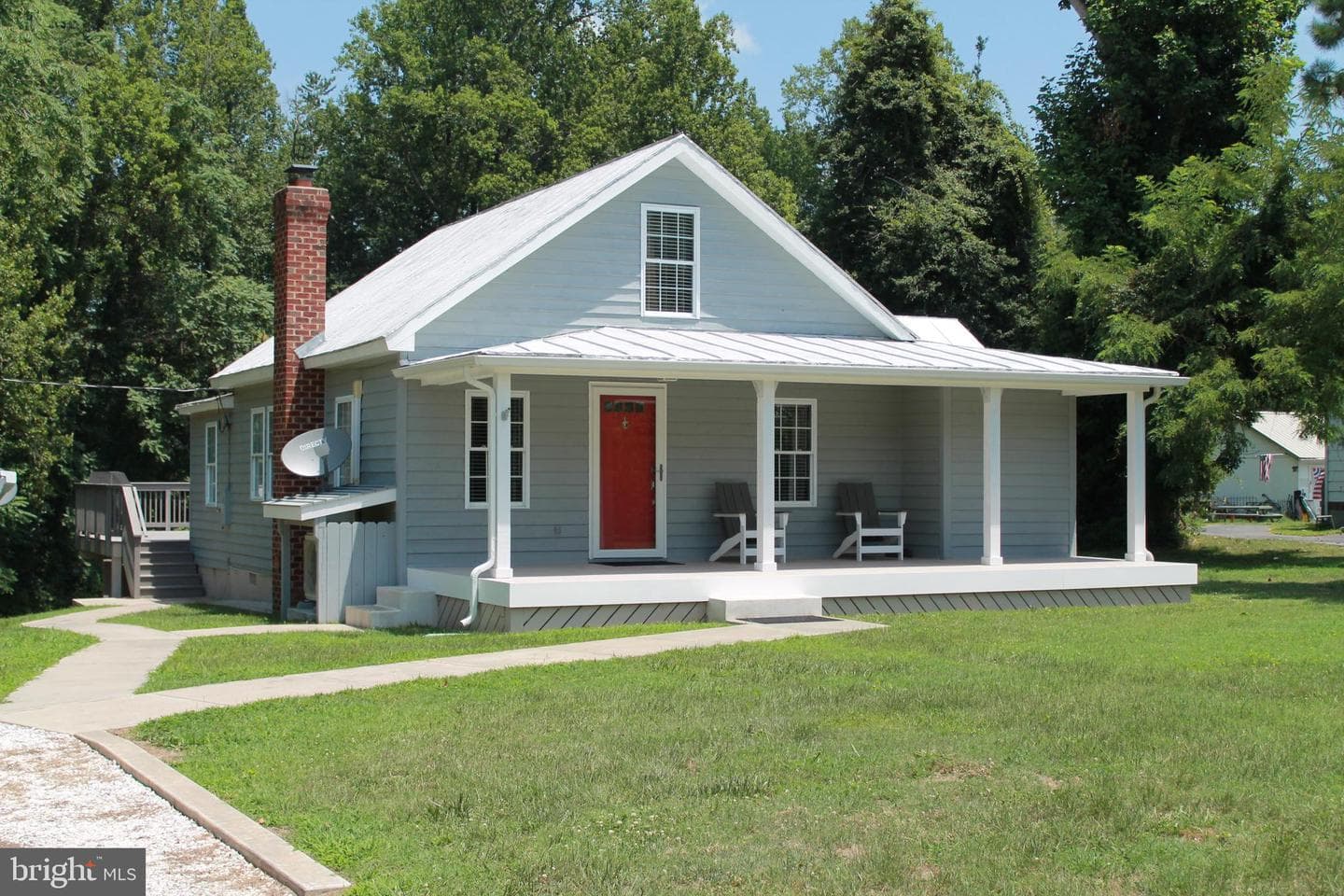 15219 Kings, Montross