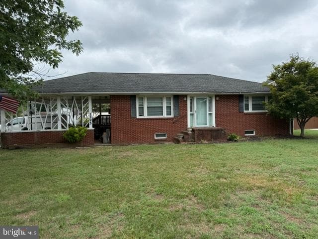 1395 Mckinney Boulevard, Colonial Beach