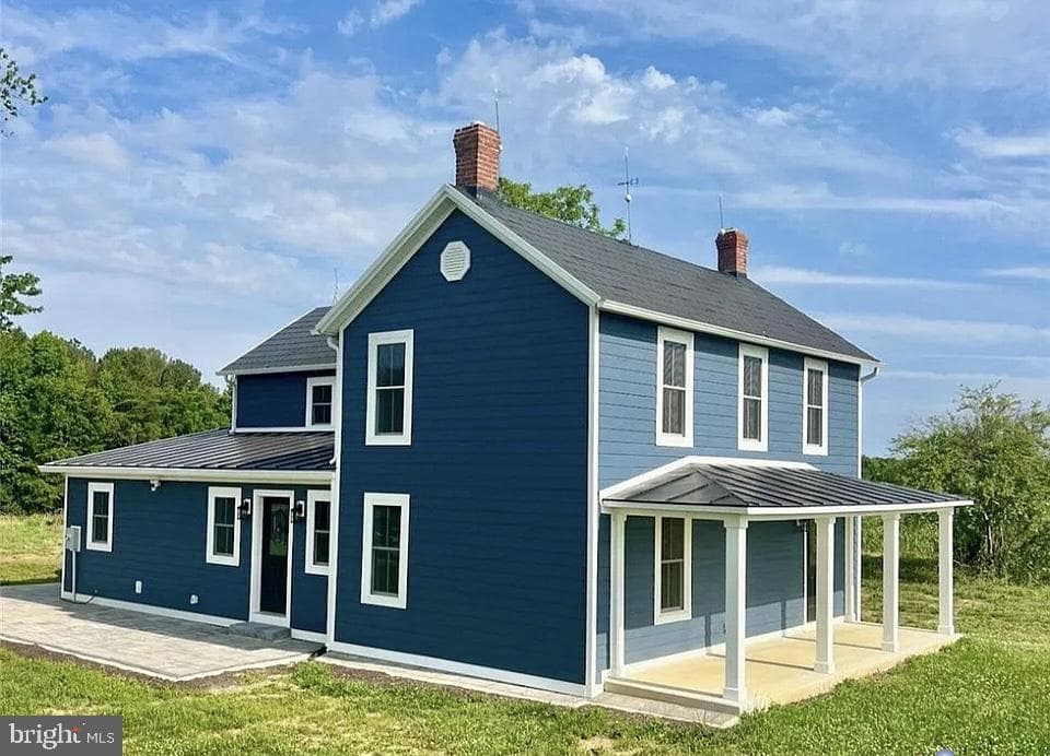 12842 Kings Highway, Montross