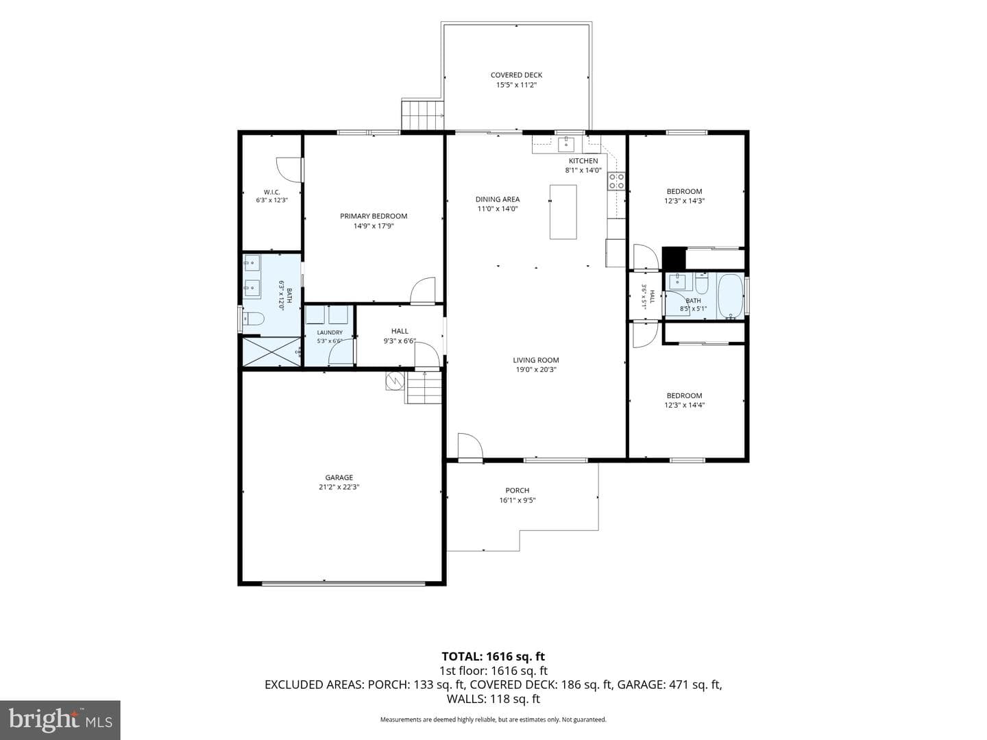 171 Lighthouse Ln, Montross