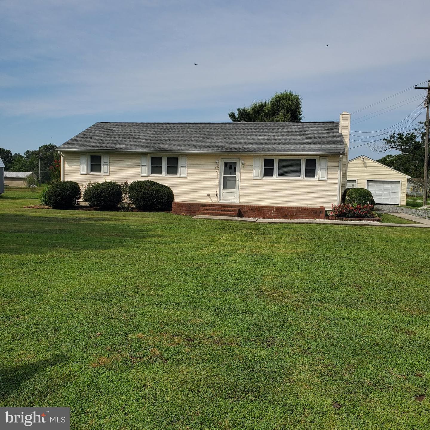 204 Chatham Village Road, Montross