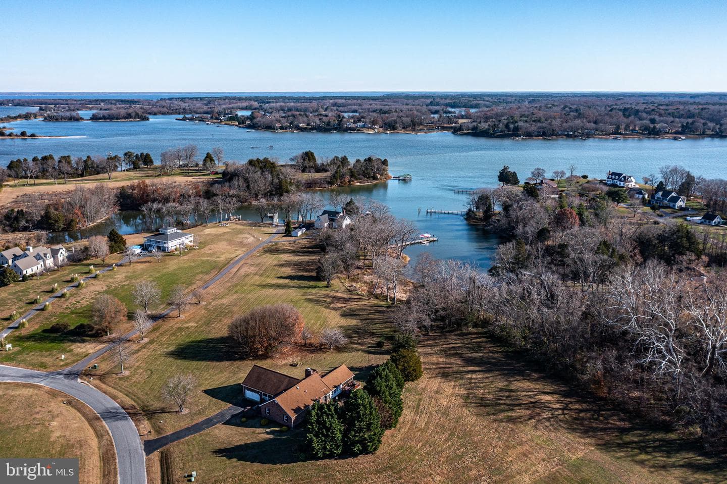 196 Matthews Cove Drive, Montross