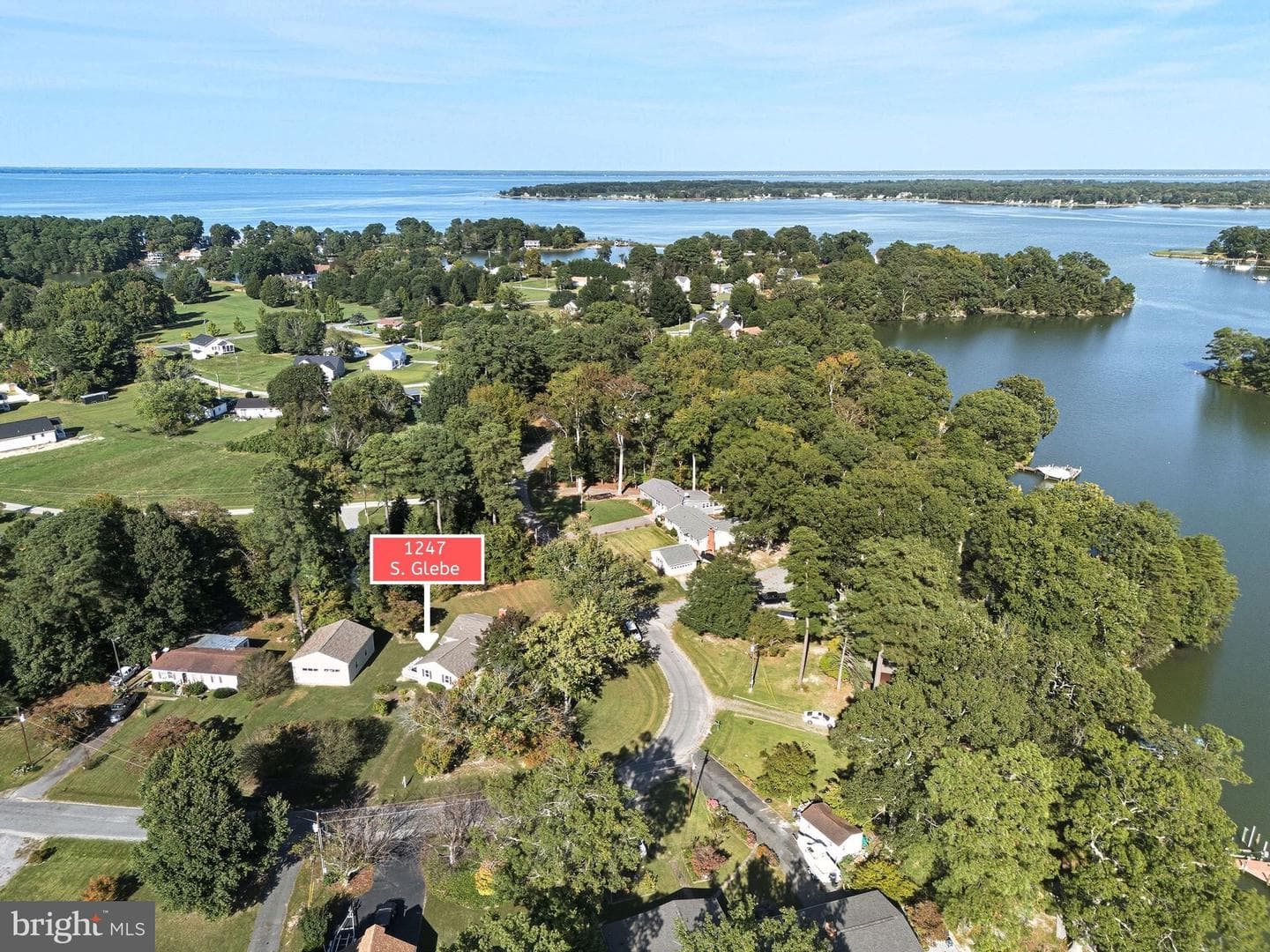 1247 S Glebe Rd, Montross