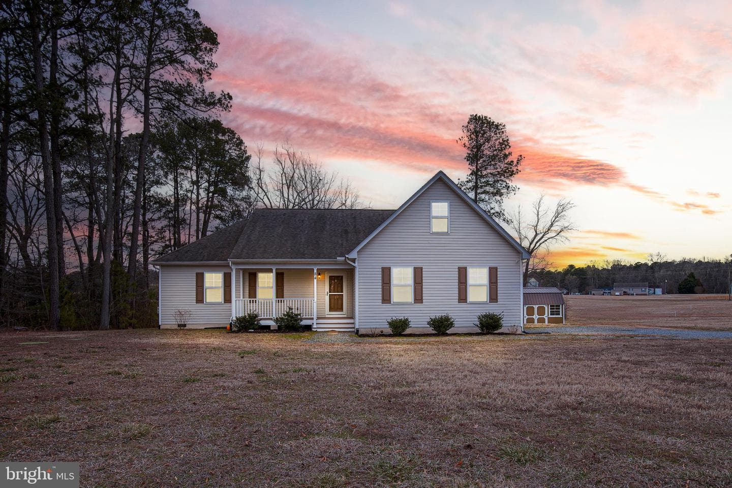 84 Cove Lane, Montross