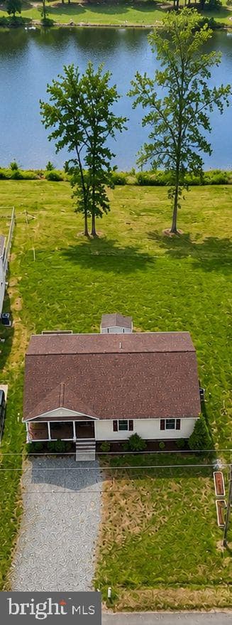 32 Placid Rd, Colonial Beach