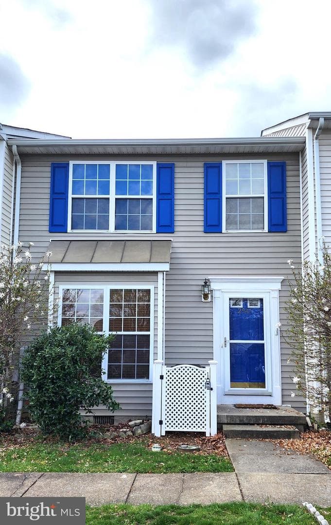 2945 Sorrell Court photo 34