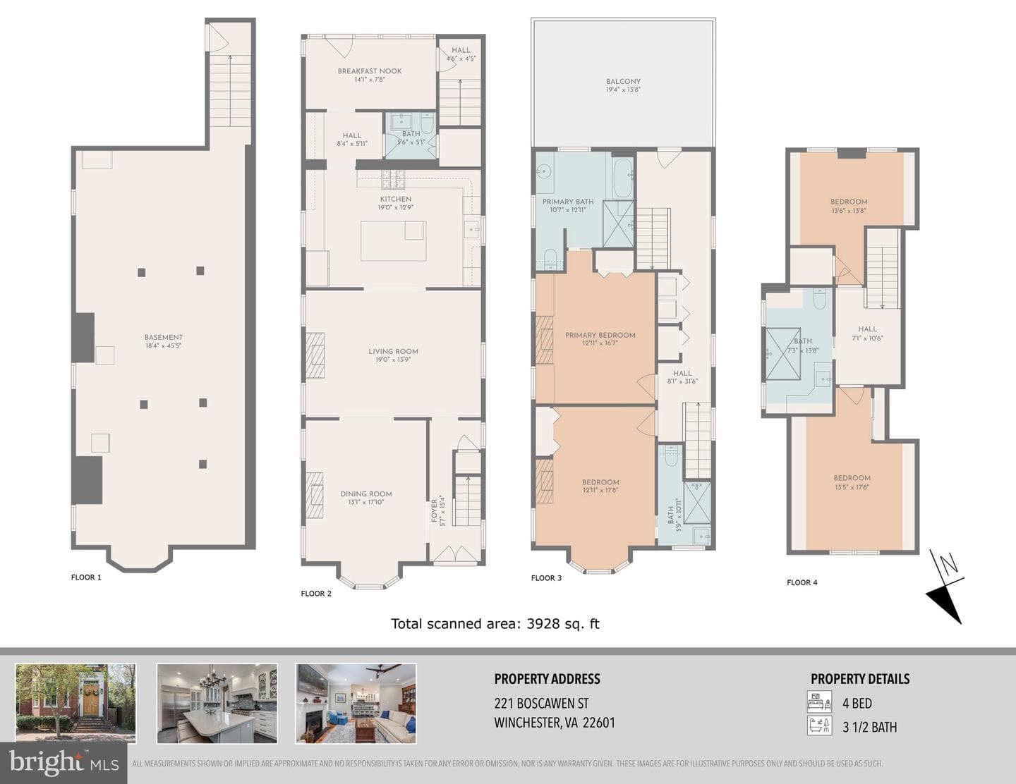 221 W Boscawen Street photo 67